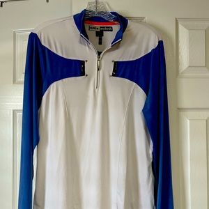 Jamie Sadock 1/4 zip